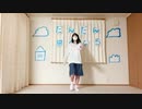 【みゅう狐】 だんだん早くなる 【踊ってみた】