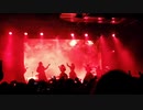 2020年02月13日　海外ライブ　03　BABYMETAL　「Distortion」　ドイツ・ケルン