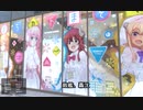 【バーチャルアトレ】CGで作って「まちカドまぞく」でジャックされた秋葉原駅電気街口のアトレを永久に残したい、未完成版PV