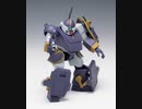 スパロボT戦闘シーン25特殊戦闘セリフ：シャッコ(ベルゼルガ)VSダイガイアン(ダイマ)←スコープドッグTC・LRS(キリコ)
