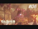 【実況】マスターモード縛りプレイやる part6【ゼルダの伝説 ブレスオフザワイルド】