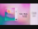 Color - Blacky 【No copyright】