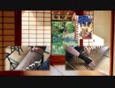 【ゴエモンと和楽器】ネオ桃山幕府のおどり「おみつのテーマ」を箏と十七絃で弾いてみた