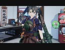艦これアーケード　瑞鶴改二　母港