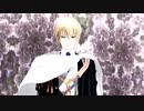 【MMD刀剣乱舞】flos【山姥切国広】