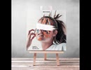 洋楽を高音質で聴いてみよう【1370】EVRYBDY, Philip Strand 『Burst into Colors』