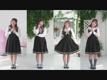【あさいけいおりう】シャルル【踊ってみた】
