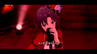 ハーモニクス 菊地真 最上静香 シンシアリー・マリーヌ+ ミスティックオーロラ++