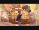 シンデレラ/cover もす