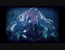 【初音ミク】翡翠音ホログラム【オリジナル曲】