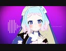 【MMDオリキャラ】すのう・あにぅで[A]ddiction踊ってみた【VTuber/MMDモデル配布あり2.29まで】