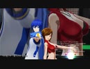 【KAITO誕生会2020】KAITOとMEIKOで愛Dee ライブ風【MMD/観客モデル・モーション・カメラワーク配布】
