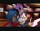 [PSO2EP6]A WAY TO SEAL THE DEMISE[第3章2節 黒白の地を侵す者]6/7
