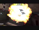 【codモバイル】クロスファイヤのドミネは壁抜きで勝てる【字幕動画】