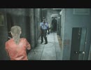 【クソザコ実況】バイオハザード RE:2 Part27【くれあ編】
