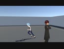 【強化学習】人工知能にチョコを届けてもらおう【バレンタイン】