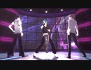 【MMD】SCREAM【le jouet】