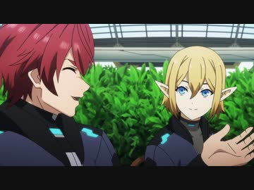 ファンタシースターオンライン2 エピソード・オラクル　第19話「消された記録、残された記憶」