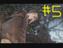 【Bloodborne】フロムゲー初心者のブラッドボーンpart5【実況プレイ】