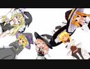 五等分のまりな