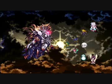 イタコとゆっくりのロマサガ３リマスター　ミカエル最終回