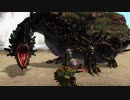 【初見】サービス終了までに最強の奴らを狩りまくるMHF-Z実況！ Part１５