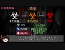 【ゆっくり解説】5分で分かる7days to die(a18.3) 状態異常編