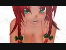 【東方MMD】美鈴にハイファイレイヴァーを踊ってもらった