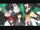 【sMiLISh7】GOOD NIGHT AWESOME踊ってみた