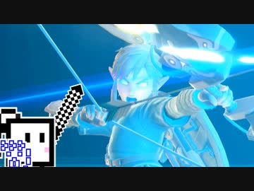 【CeVIO実況】スマッシュガールざらめちゃん#3【スマブラSP】