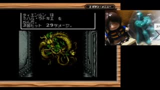 ﾌｧﾐｺﾝ移植【ウィザードリィII 　リルガミンの遺産(アスキー】GBC版（19日目）●国内正規品●ニコ生アーカイブ