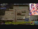 【ONI】紲星あかりとゆっくり地底開発 02