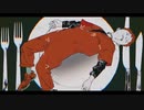 【h.r.っぽいど+α】Bitter/chocolate/decoration
