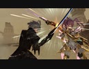 [PSO2EP6]A WAY TO SEAL THE DEMISE[第3章2節 黒白の地を侵す者]7/7