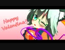 【東方MMD】にゃいしで「Booo!」