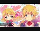 【ニコカラ】chocolate box【リンパートのみ】