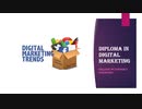 Diploma in Digital Marketing