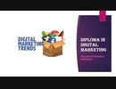 Diploma in Digital Marketing