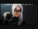 Marvel's Spider-Man(黒猫の獲物)プレイ動画01