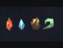 RWBY Volume 2,World of Remnant, Episode 1_ Dust【日本語字幕】