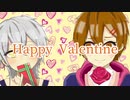 同級生で「chocolate box」歌ってみた【カイ×いとなくん。】