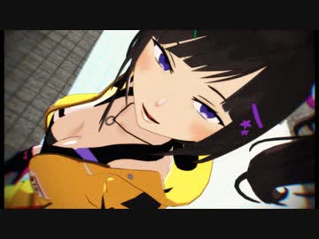 【にじさんじMMD】Psycho 【早瀬走】