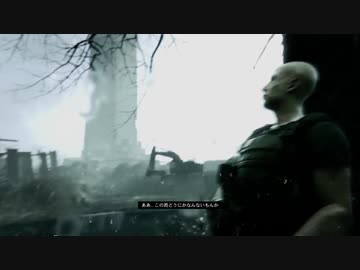 【Division2】ゆかりさんはワシントンで遊びたい9【Voiceroid実況】