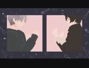 【MMDあんスタ】カトラリー【瀬名泉・朔間凛月】