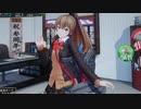 艦これアーケード　熊野改二　母港