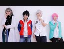 【T.D.D】メリーバッドエンド【踊ってみた】
