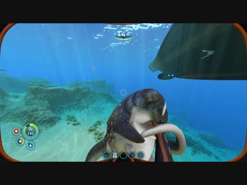【Subnautica】元樵が海でサバイバるサードシーズン～最終回～【VOICEROID実況】