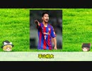 ［ゆっくりサッカー解説］平山相太　なぜ彼は大成しなかったのか？