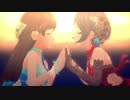 【im@s_SnD3】Absolute Territory