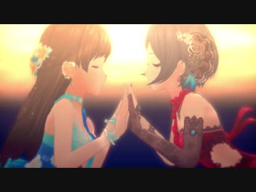 【im@s_SnD3】Absolute Territory